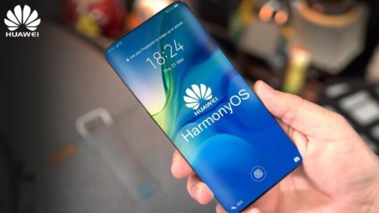 Huawei tüm dikkatini HarmonyOS’e vermiş durumda