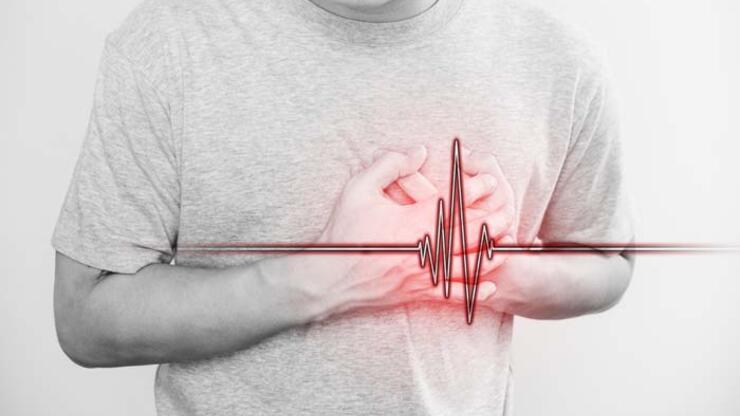 Covid kaynaklı kalp ve damar hasarına dikkat