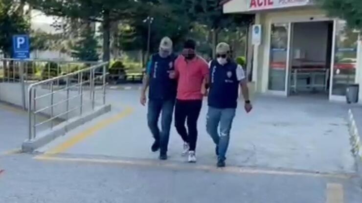 SON DAKİKA: Ankara'da DEAŞ operasyonu! 26 kişi gözaltında...