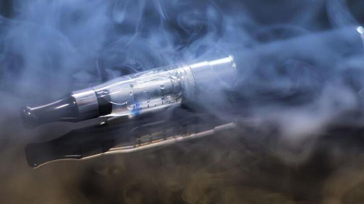 ABD'de elektronik sigara üreticisine 40 milyon dolar tazminat cezası