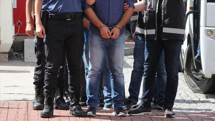 SON DAKİKA: 39 eski mülki idare amiri hakkında gözaltı kararı