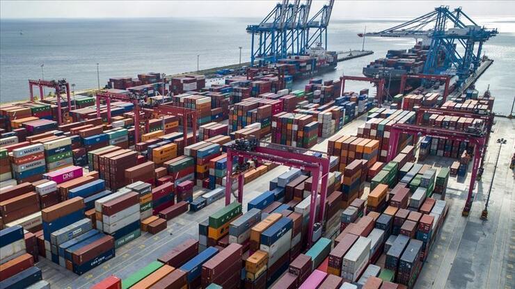 SON DAKİKA: Haziran ayı ihracat rakamlarında rekor bekleniyor