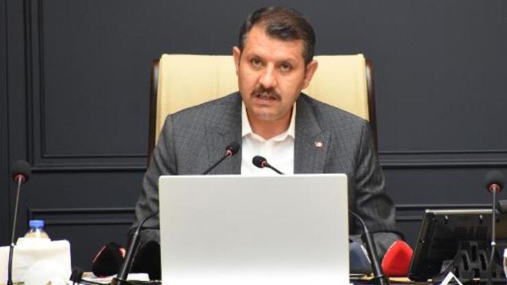 Sivas Valisi Ayhan'dan 2 Temmuz açıklaması