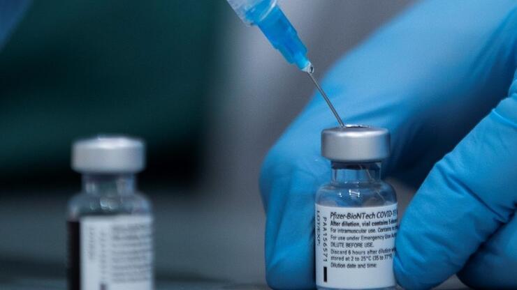 MHRS aşı randevusu alma e-nabız… Covid-19 aşı randevusu nasıl alınır?