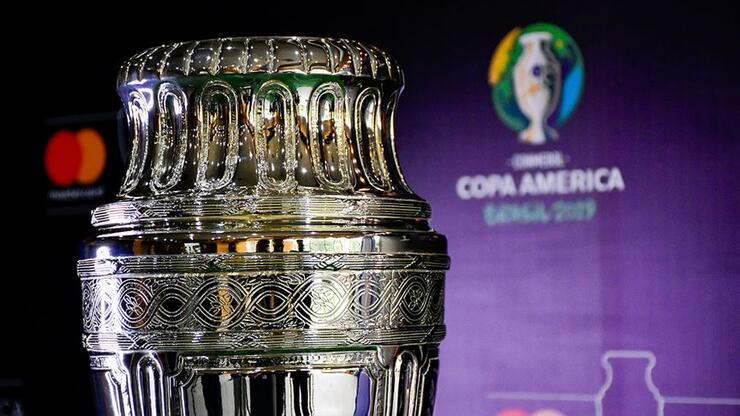 Arjantin Brezilya Copa America final maçı ne zaman, saat kaçta, hangi kanalda?