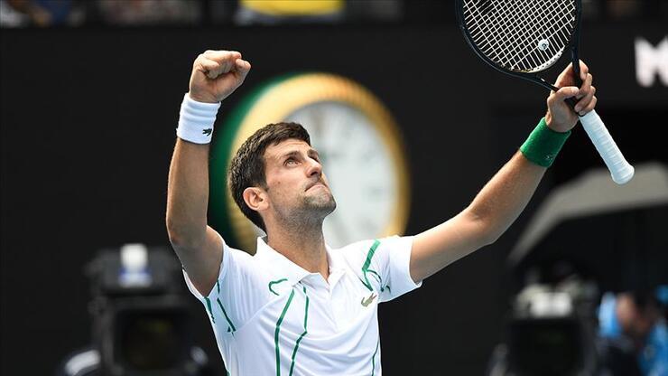 Djokovic Shapovalov Wimbledon yarı final tenis maçı hangi kanalda, ne zaman, saat kaçta?