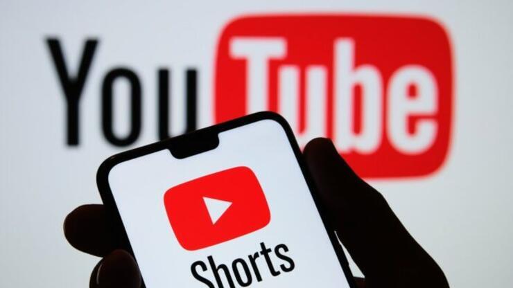 Youtube Shorts 100 ülkeye genişletiliyor