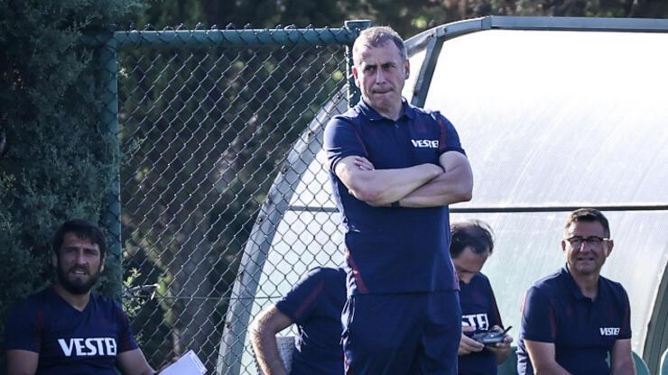 Son Dakika Trabzonspor Transfer Haberleri: Abdullah Avcı'dan Dorukhan Toköz açıklaması!