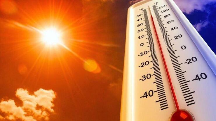 16 Temmuz 2021 Hava Durumu: Sıcaklıklar 2 ila 4 derece artacak