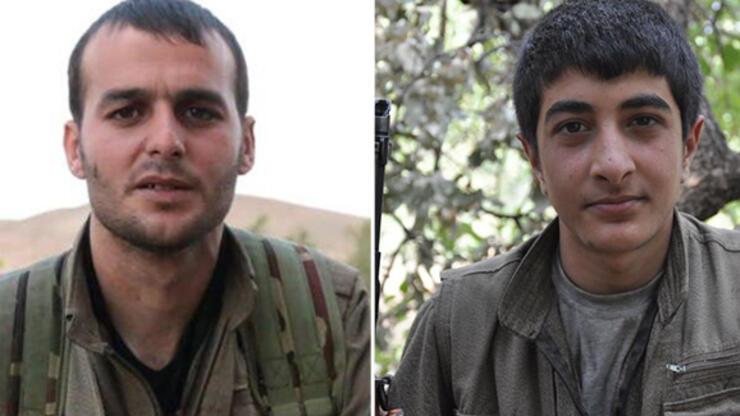 SON DAKİKA... MİT'ten Duhok'ta PKK operasyonu: PKK'lı teröristler Barış Soydan ve Emrah Yıldızer etkisiz hale getirildi