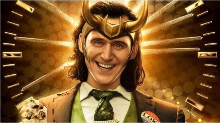 Loki, yeni bir sezonuyla kaldığı yerden devam edecek