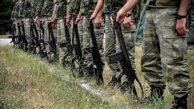 Milli Savunma Bakanlığı'ndan "dövizle ve bedelli askerlik" açıklaması