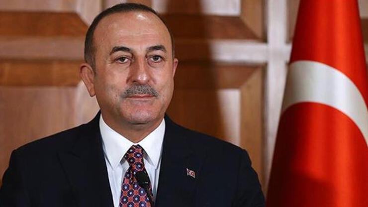 Dışişleri Bakanı Çavuşoğlu, Özbekistan Cumhurbaşkanı ve Suudi mevkidaşı ile görüştü