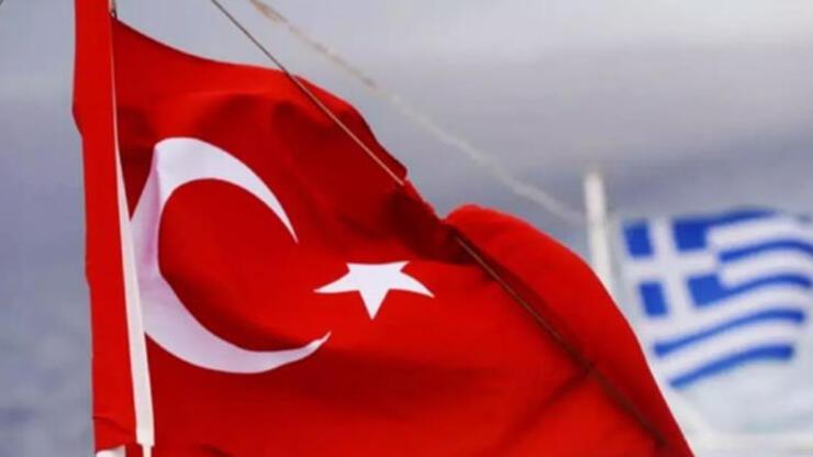 Türkiye, Yunanistan'ı BM'ye şikayet etti