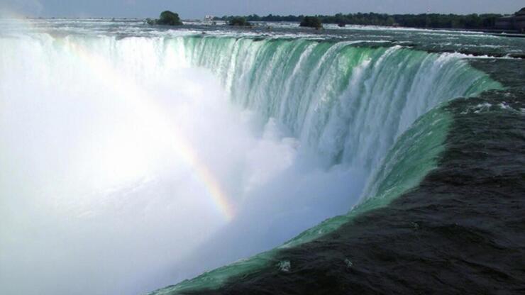 Niagara Şelalesi Nerede? Niagara Şelalesi'ne Nasıl Gidilir? Niagara Hakkında Bilinmesi Gerekenler