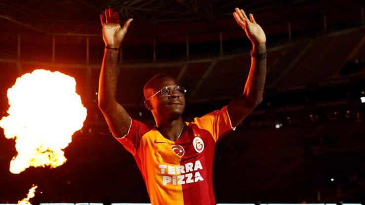 Son Dakika Galatasaray Transfer Haberleri: Michael Seri Galatasaray'a haber gönderdi!