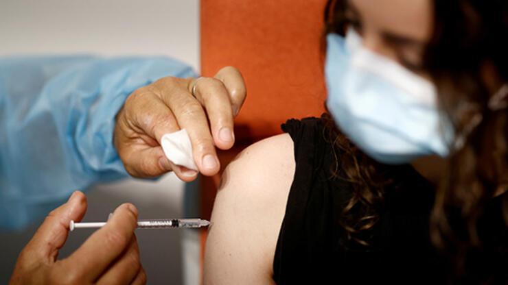 Dünya genelinde 3 milyar 610 milyon dozdan fazla Kovid-19 aşısı yapıldı