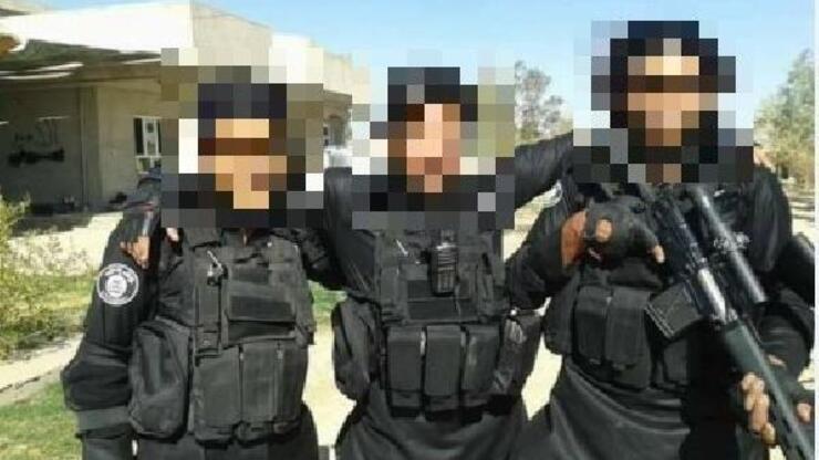 Ankara'daki DEAŞ operasyonunda 2 tutuklama