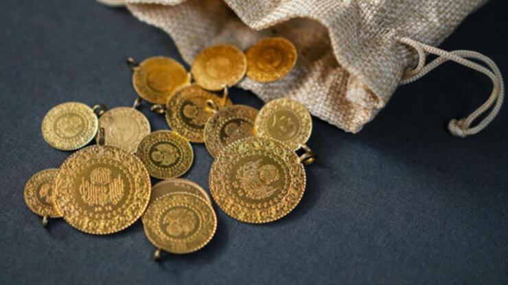 24 Temmuz 2021 altın fiyatları | Çeyrek altın ne kadar, bugün gram altın kaç TL? Cumhuriyet, tam, yarım altın fiyatları!