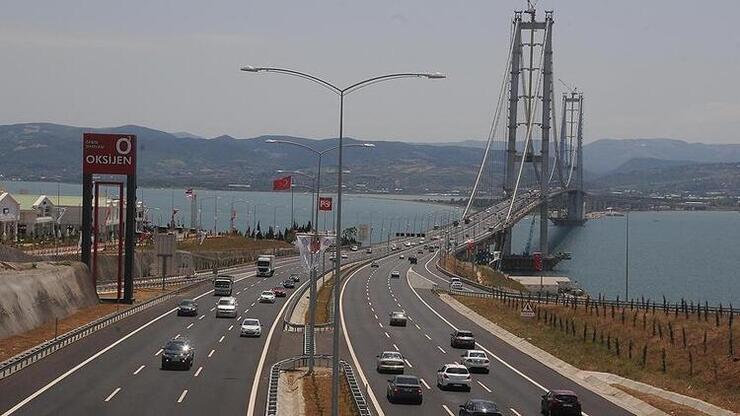Avrasya Tüneli, Osmangazi Köprüsü ücretsiz mi? Bayramda ücretsiz olan köprüler ve otoyollar