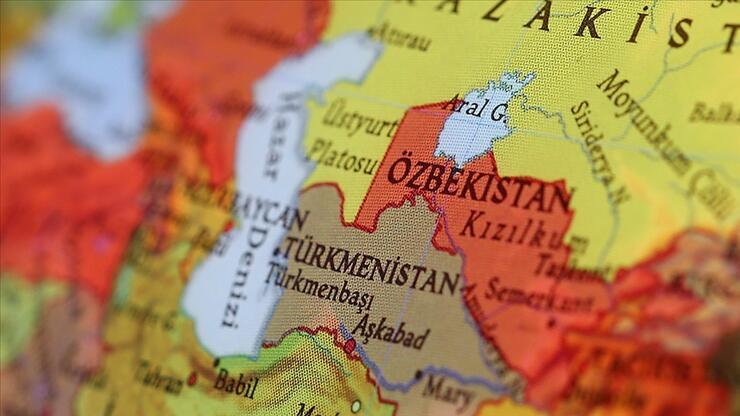 Özbekistan'da cumhurbaşkanlığı seçimi 24 Ekim'de yapılacak