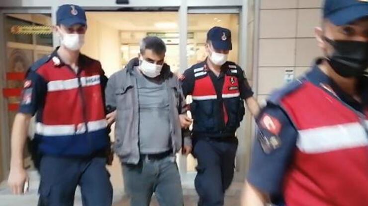 Bursa'da bir kişinin ölümüne neden olan TIR'ın sürücüsü tutuklandı