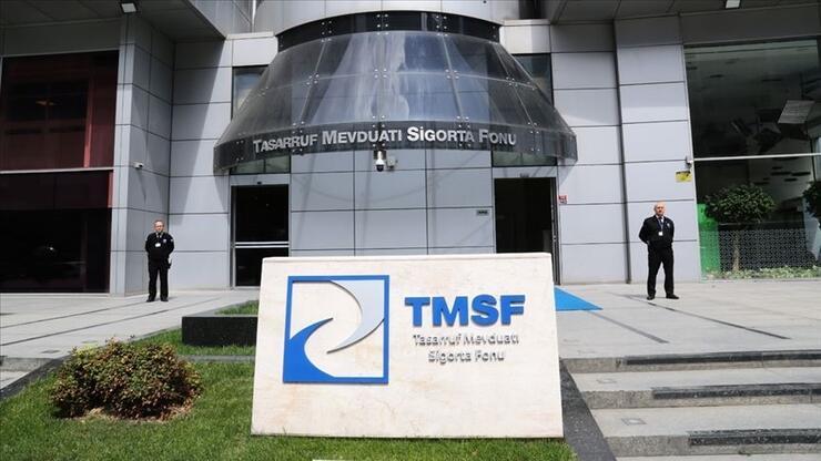TMSF, Akmis Tarım'ı satışa çıkardı
