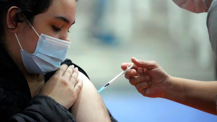 Dünya genelinde 3 milyar 930 milyon dozdan fazla COVID-19 aşısı yapıldı