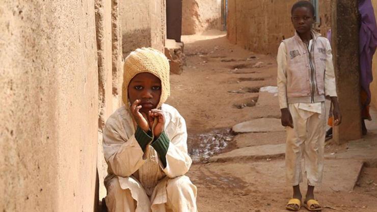 Nijerya'da yüz binlerce kişi açlıkla karşı karşıya