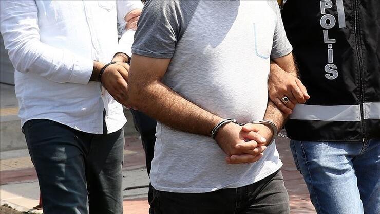 SON DAKİKA: Mardin'de terör operasyonu! 31 kişi gözaltında