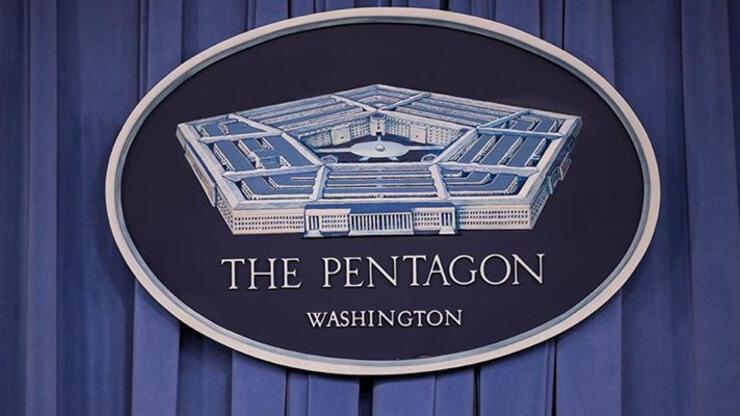 Pentagon, Kabil Havalimanı'ndaki kaos görüntülerinden sorumlu olmadığını savundu