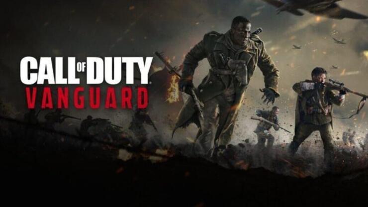 Call of Duty: Vanguard için ilk resmi teaser yayınlandı
