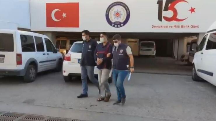 Ankara'da DEAŞ operasyonu: 11 gözaltı