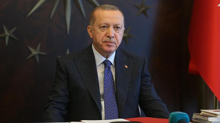 SON DAKİKA: Cumhurbaşkanı Erdoğan Yunanistan Başbakanı Miçotakis ile görüşecek