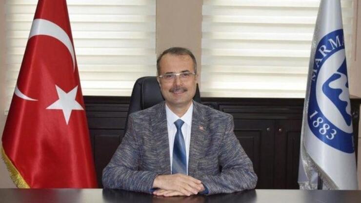 Prof. Dr. Mustafa Kurt kimdir, kaç yaşında, nereli? Marmara Üniversitesi rektörü Mustafa Kurt'un önceki görevleri!