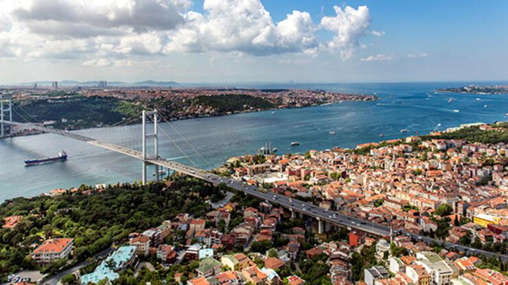 İstanbul ve İzmir'i bekleyen büyük tehlike: Kıyılar sular altında kalacak