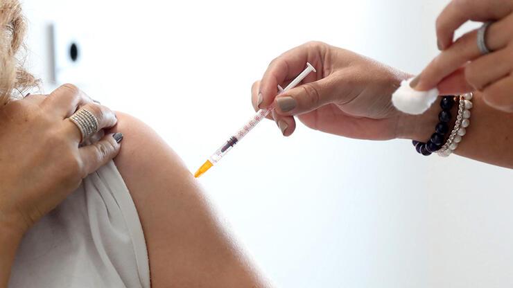 Dünya genelinde 4 milyar 970 milyon dozdan fazla COVID-19 aşısı yapıldı