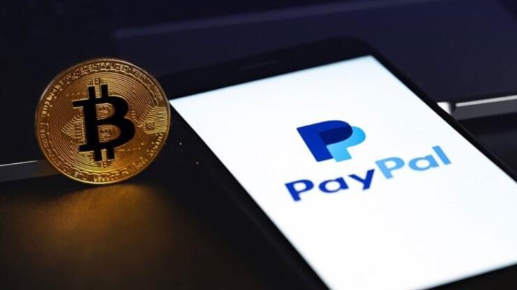 PayPal, kripto para işlemlerini İngiltere’ye de getiriyor