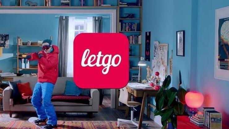 Letgo yeni özelliğini duyurdu