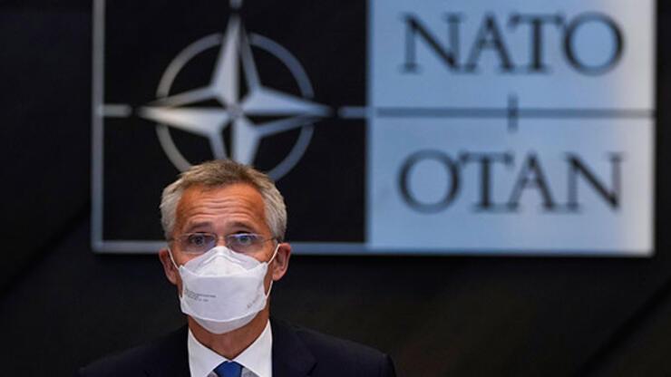 NATO'dan Kabil'deki patlamaya kınama