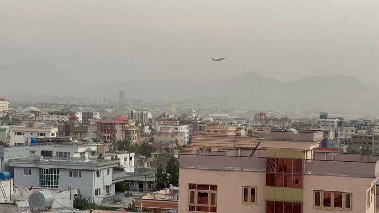 BM, Kabil'deki havalimanı saldırısını kınadı