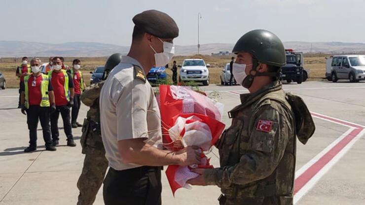 Son dakika... MSB duyurdu! Türk askerinin Afganistan'dan tahliyesi tamamlandı 