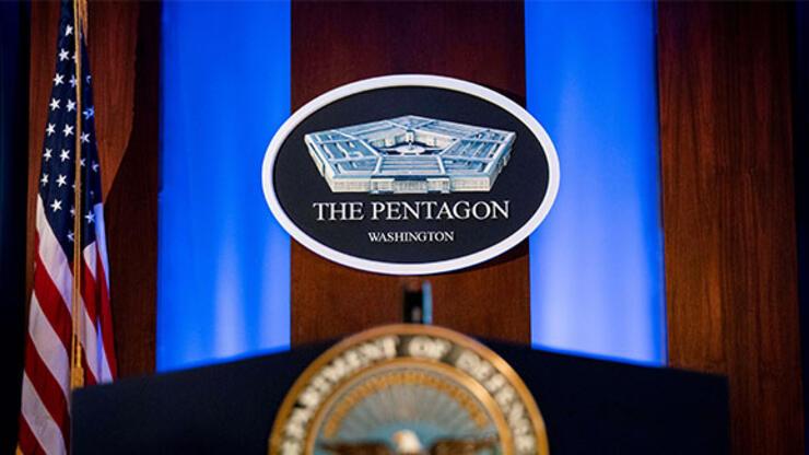 Pentagon, Taliban'ın Kabil Havalimanı'na girdiği iddialarını yalanladı