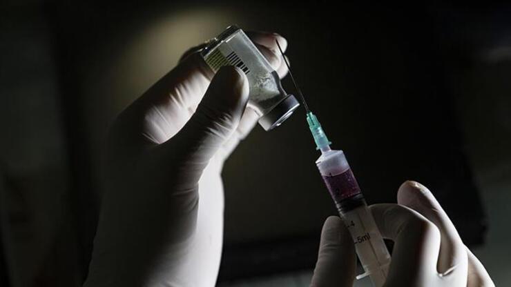 İkinci doz aşısını yaptırmayan Irak’a gidecek şoför ve yolculardan PCR testi istenecek