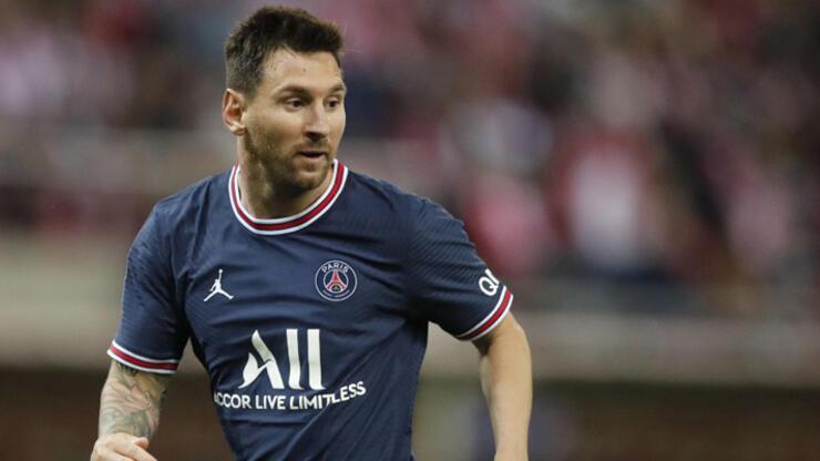 PSG Lyon maçı hangi kanalda, ne zaman, saat kaçta? Gözler Messi’de!