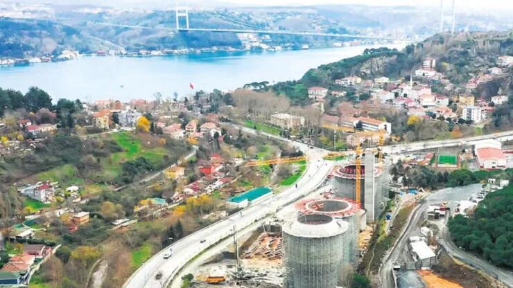 Marmara’yı yeraltı arıtma kurtaracak