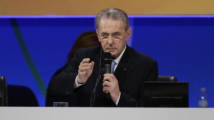 Eski IOC Başkanı Rogge hayatını kaybetti