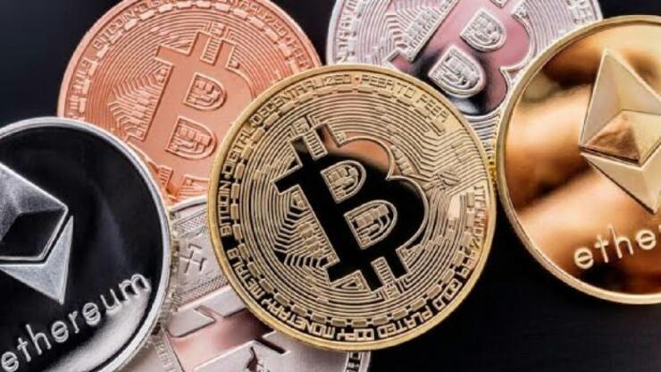 Bitcoin için müthiş iddia