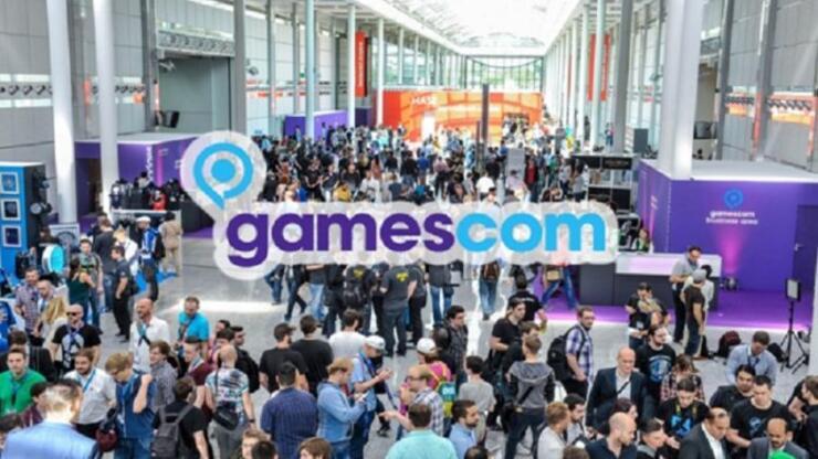 Gamescom 2021 beklentileri karşılayamadı
