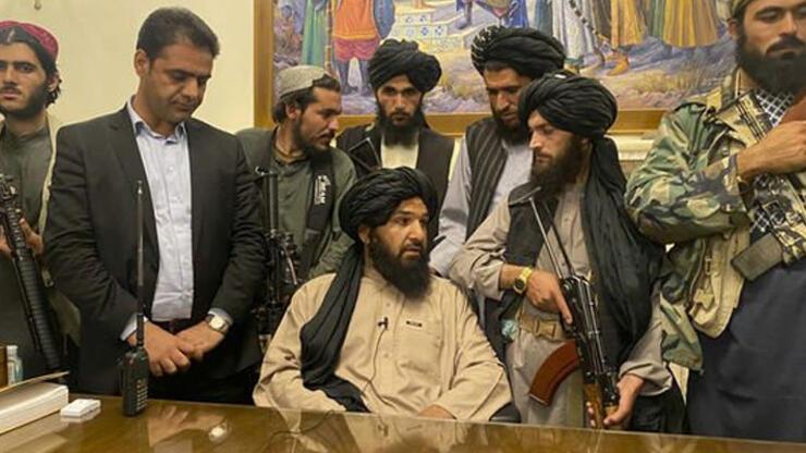 Taliban, hükümet kurma çalışmalarına devam ediyor